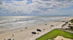 Serenity by the Sea - Remodeled Ocean Front Condo - Amazing views just steps from Flagler Avenue